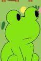 Gambar Karakter Frog