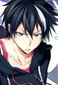 Todoroki, Licht Jekylland