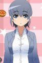 Gambar Karakter Ryouka Asahina