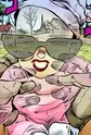 Joestar, Shizuka