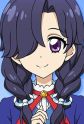 Gambar Karakter Reika Yuki