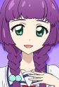 Gambar Karakter Sumire Katagiri