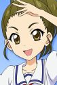 Gambar Karakter Akira Natsume