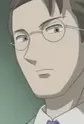 Sano, Takahito