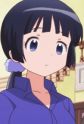 Gambar Karakter Yuzuha Kohashi