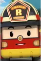 (Robotruck) Roy