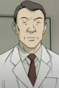 Dr. Boyer