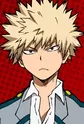 Bakugou, Katsuki