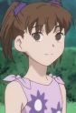 Gambar Karakter Wakako Yoshimi