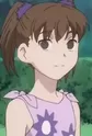 Yoshimi, Wakako