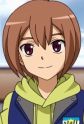 Gambar Karakter Taiyou Asukawa