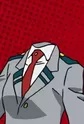 Hagakure, Tooru