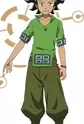 Shindou, Kurama