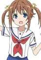 Misaki, Akeno
