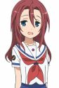 Gambar Karakter Ritsuko Matsunaga