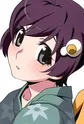 Araragi, Tsukihi