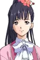 Yomogawa, Ayame