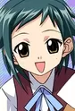 Murakami, Natsumi