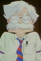 Gambar Karakter Ryouhei Shimokoube