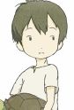 Gambar Karakter Kouichi