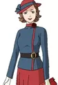 Yasuhara, Miyoko