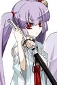 Inaba, Tsukuyo
