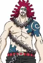 Treasure, Mad