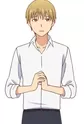 Shindou, Yuuta