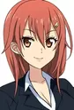 Yanagisawa, Natsuko