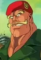 Mad Sarge