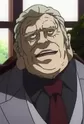 Gordon, Nobliss