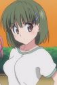 Gambar Karakter Sayaka Arai