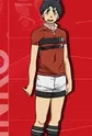 Takebe, Tomomichi