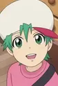 Iridatsu, Yuuta