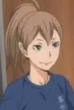 Suzumeda, Kaori