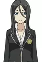 Shiranui, Hazuki