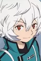 Kuga, Yuuma