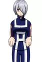 Yanagi, Reiko