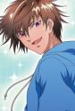 Gambar Karakter Boyfriend