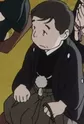 Kobayashi, Husband