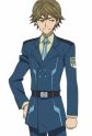 Gambar Karakter Sakuya Fujitaka
