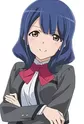 Hanayagi, Kaoruko
