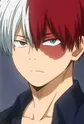 Todoroki, Shouto