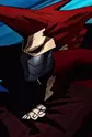 Crimson Riot