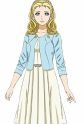 Gambar Karakter Jennifer Record