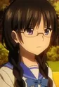 Shizuka, Koyomi