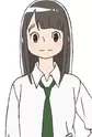 Yukiai, Nagisa