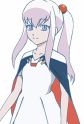 Gambar Karakter Lily
