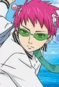Saiki, Kusuo