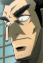 Gambar Karakter Nangou